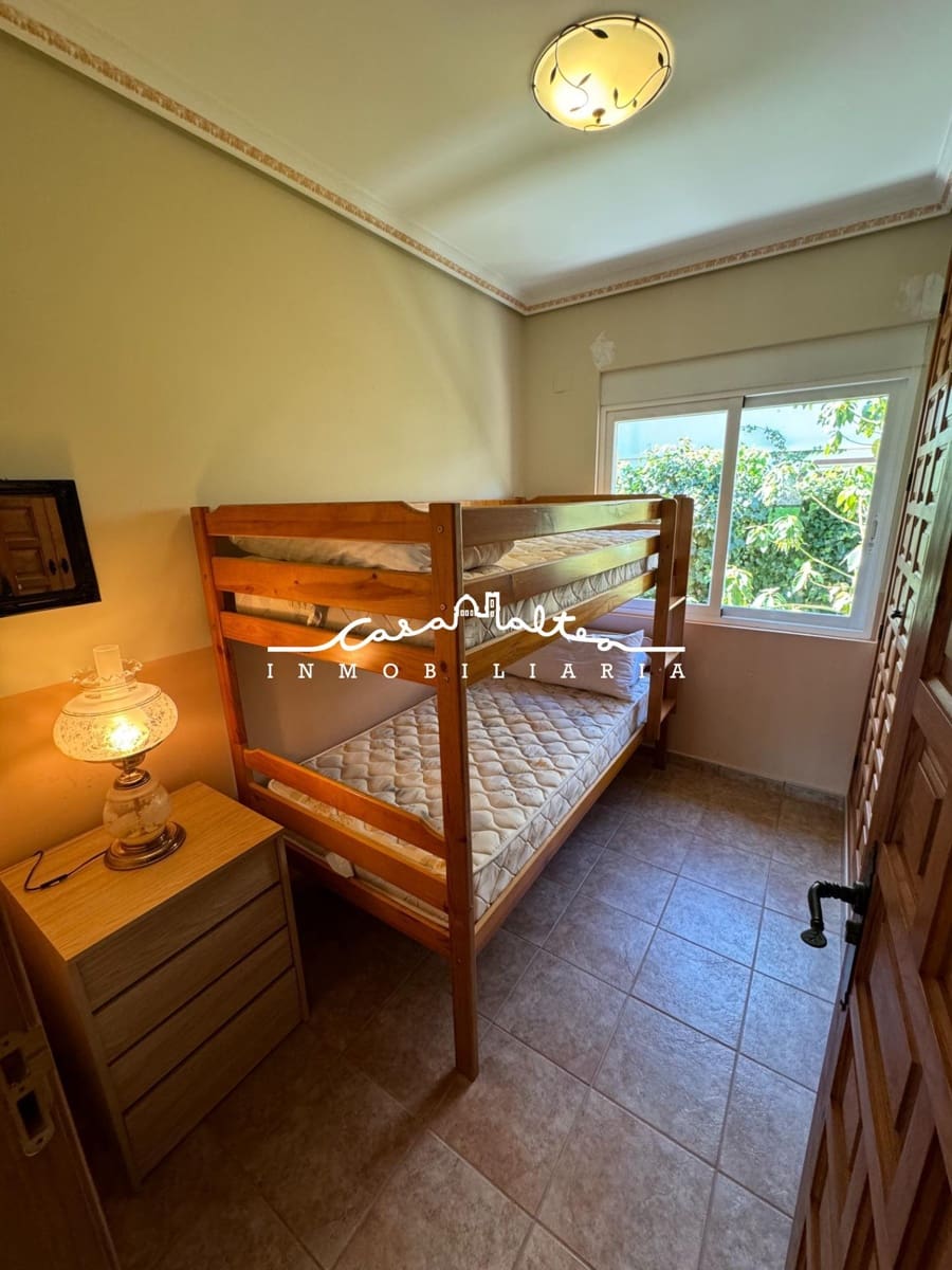 5 soveværelse Villa til salg i Callosa d'En Sarria med swimmingpool garage - € 330.000 (Ref: 9690943)