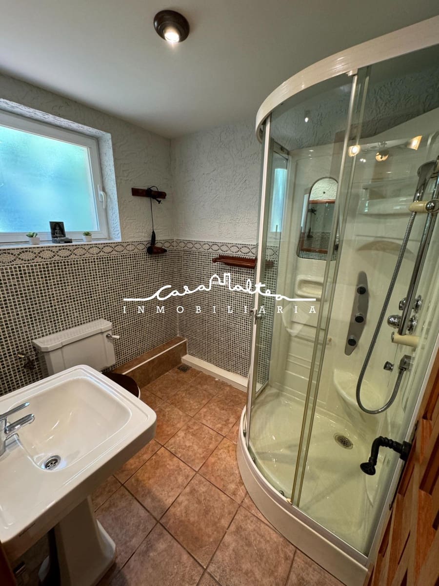 5 soveværelse Villa til salg i Callosa d'En Sarria med swimmingpool garage - € 330.000 (Ref: 9690943)