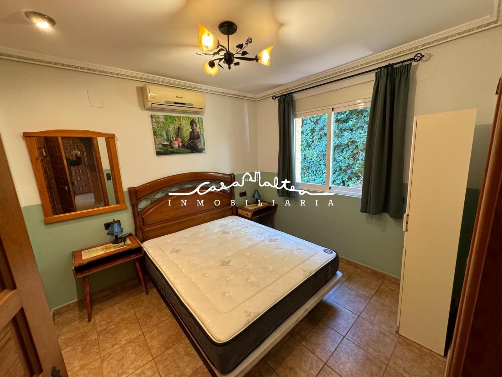 5 soveværelse Villa til salg i Callosa d'En Sarria med swimmingpool garage - € 330.000 (Ref: 9690943)