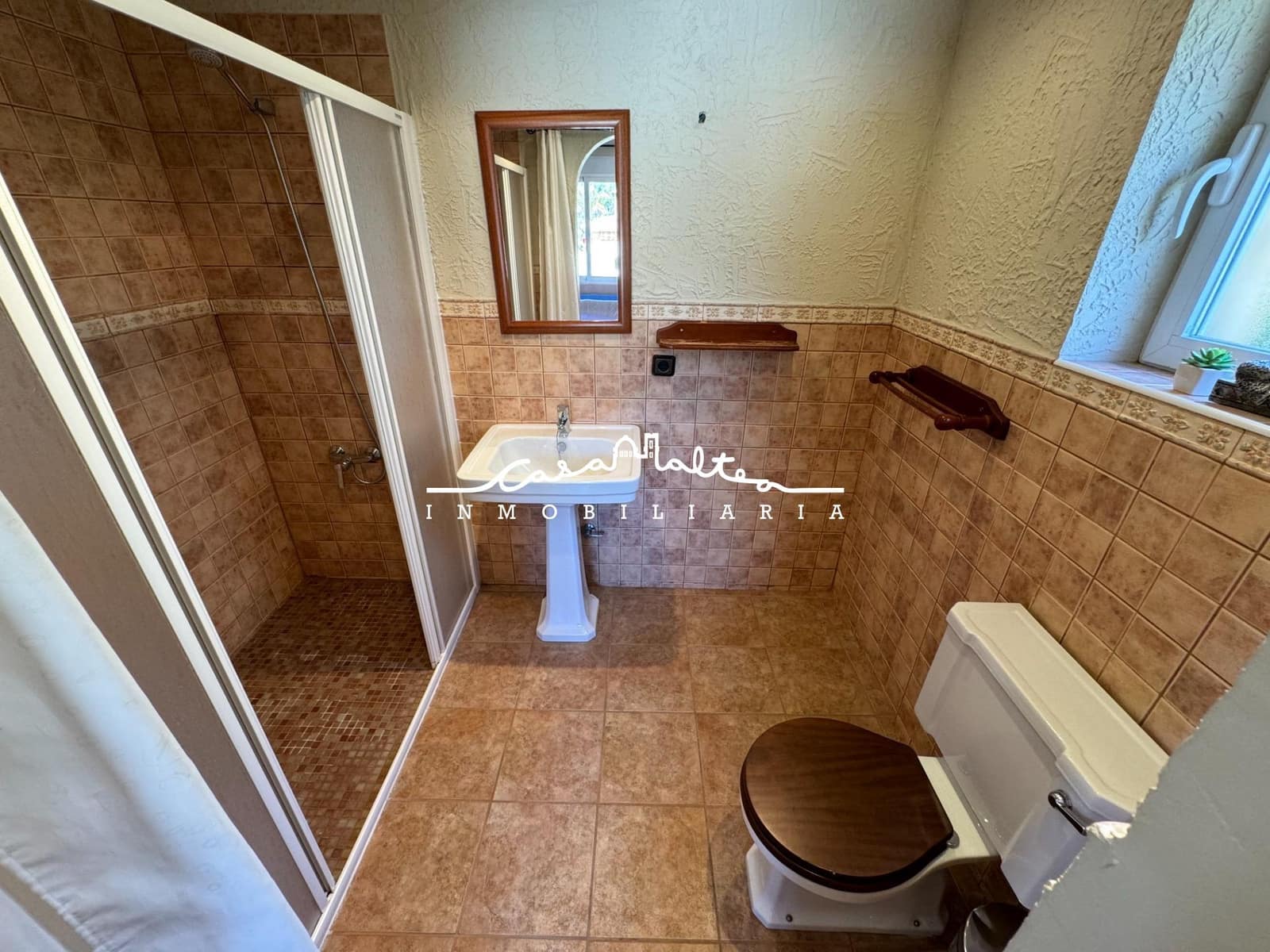 5 soveværelse Villa til salg i Callosa d'En Sarria med swimmingpool garage - € 330.000 (Ref: 9690943)