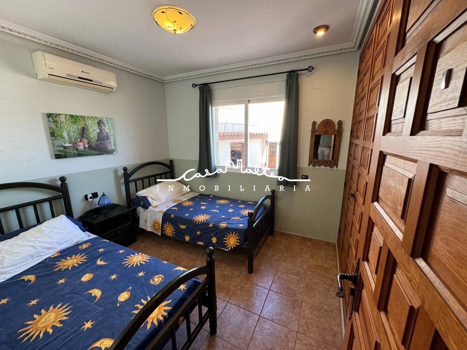 5 soveværelse Villa til salg i Callosa d'En Sarria med swimmingpool garage - € 330.000 (Ref: 9690943)