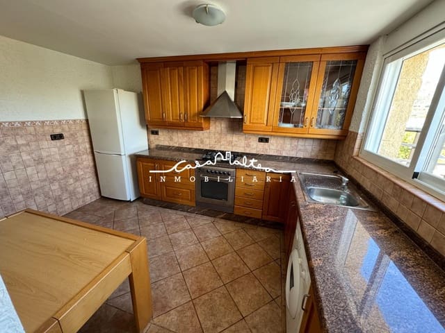 5 soveværelse Villa til salg i Callosa d'En Sarrià med swimmingpool garage - € 330.000 (Ref: 9690943)