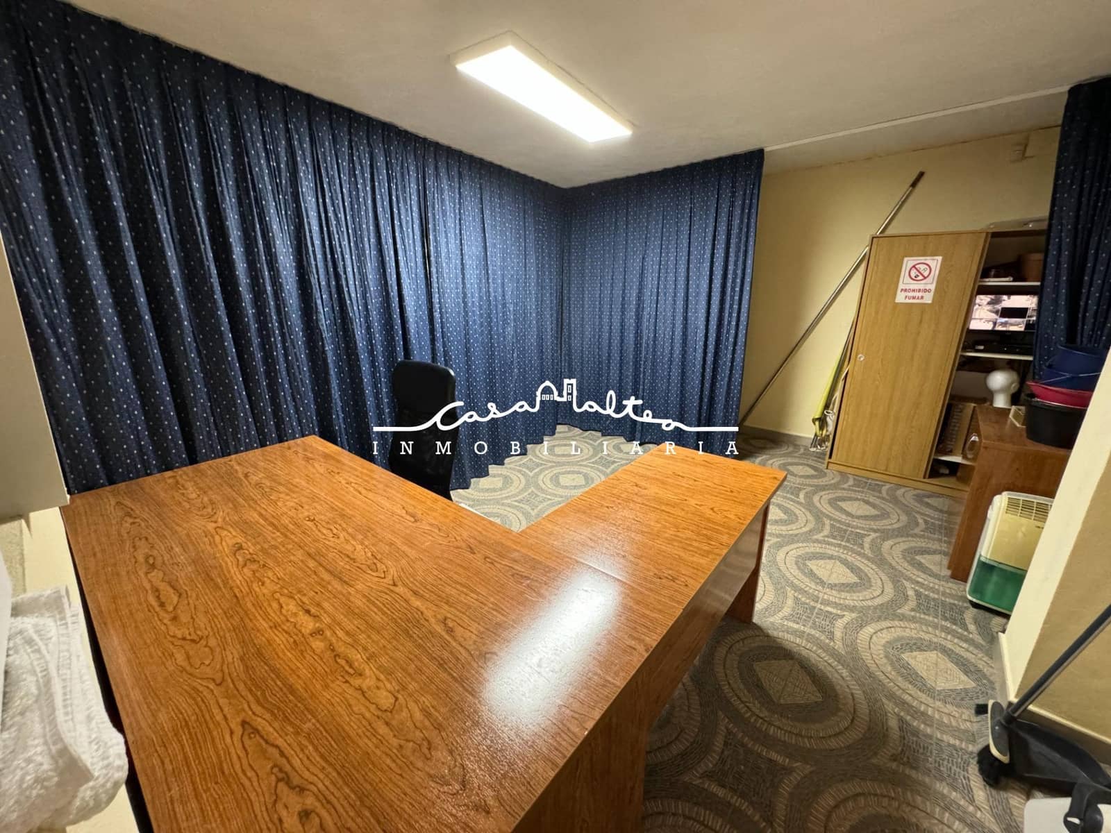 4 makuuhuone Huvila myytävänä paikassa Callosa d'En Sarria mukana uima-altaan 
autotalli - 470 000 € (Ref: 9690944)