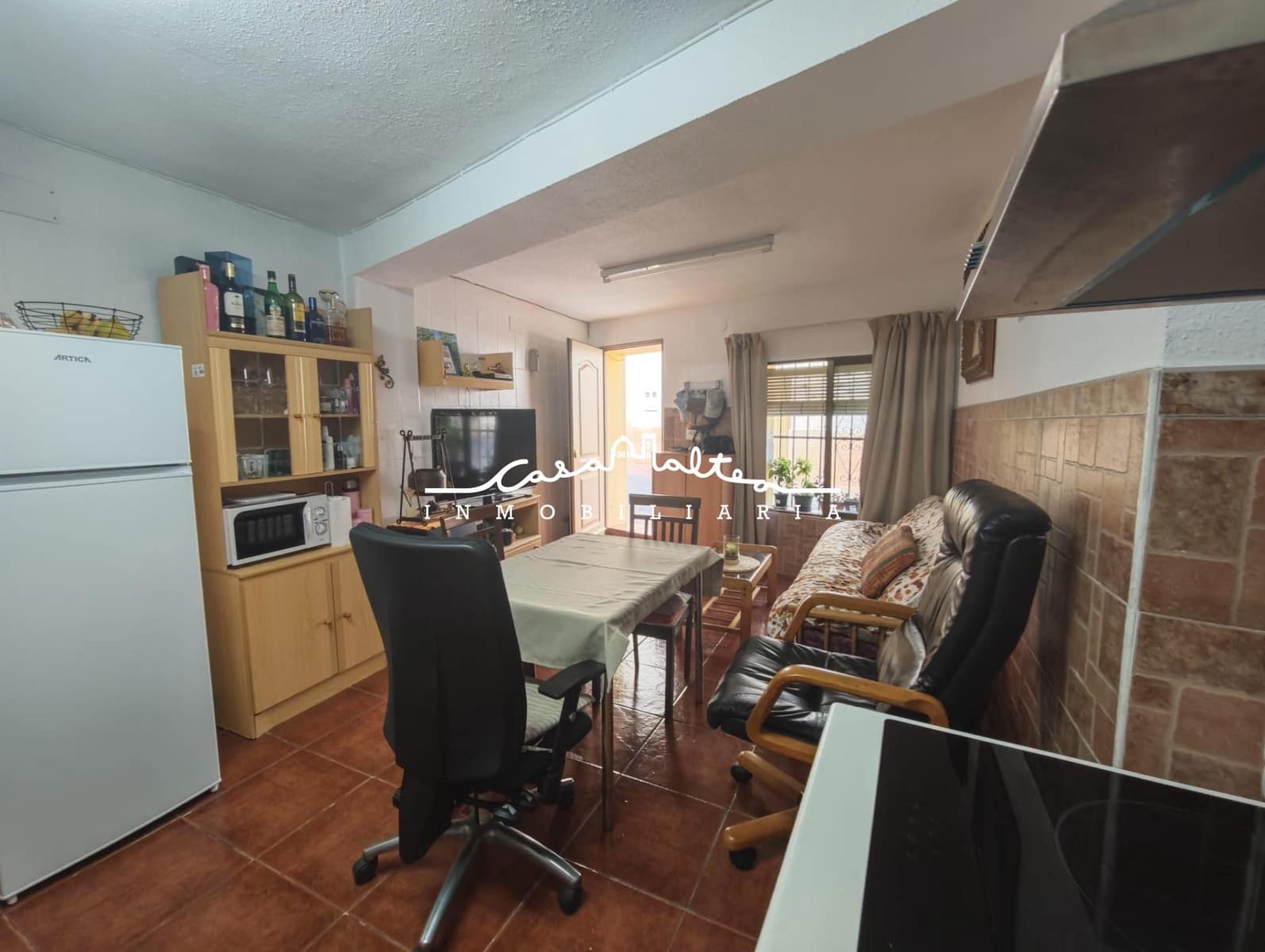 2 bedroom Townhouse for sale in La Nucia - € 133,500 (Ref: 9720128)