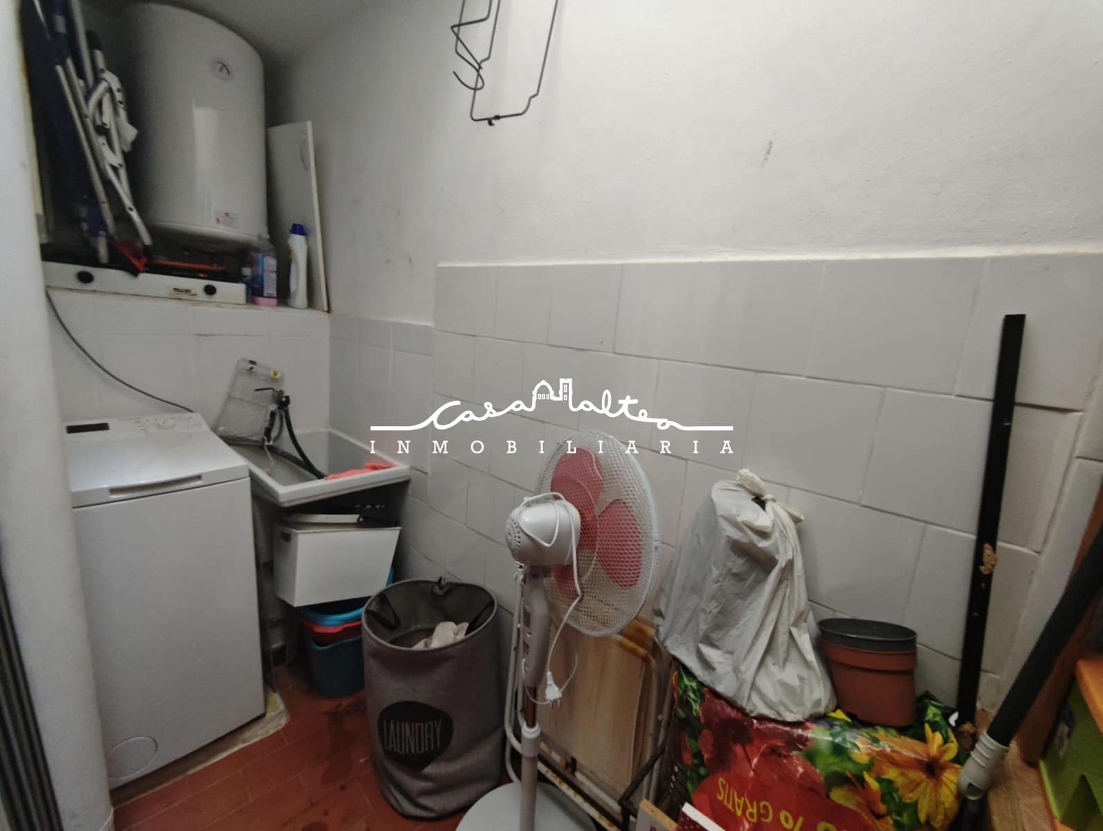 2 bedroom Townhouse for sale in La Nucia - € 133,500 (Ref: 9720128)