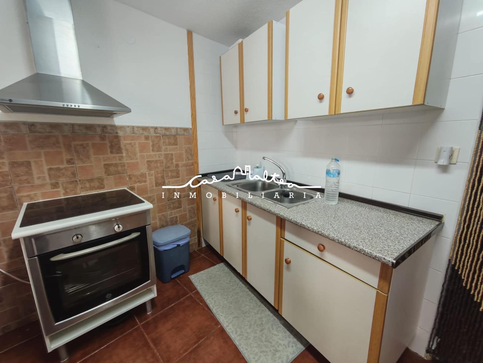 2 bedroom Townhouse for sale in La Nucia - € 133,500 (Ref: 9720128)