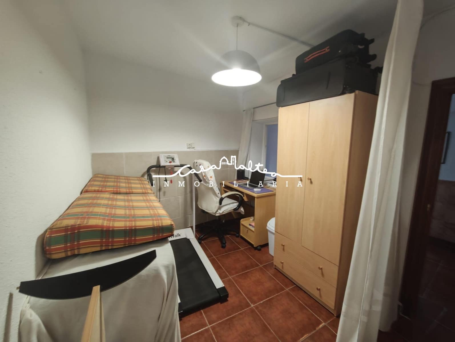 2 bedroom Townhouse for sale in La Nucia - € 133,500 (Ref: 9720128)