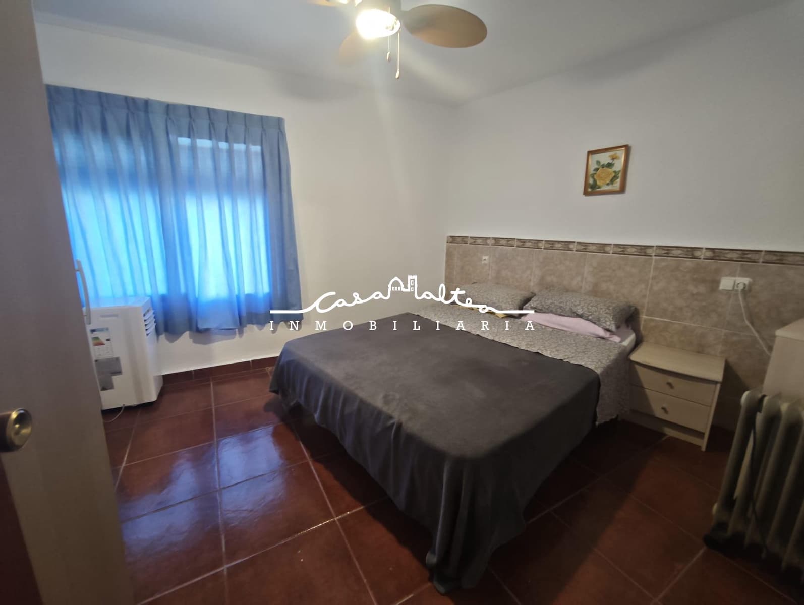 2 bedroom Townhouse for sale in La Nucia - € 133,500 (Ref: 9720128)