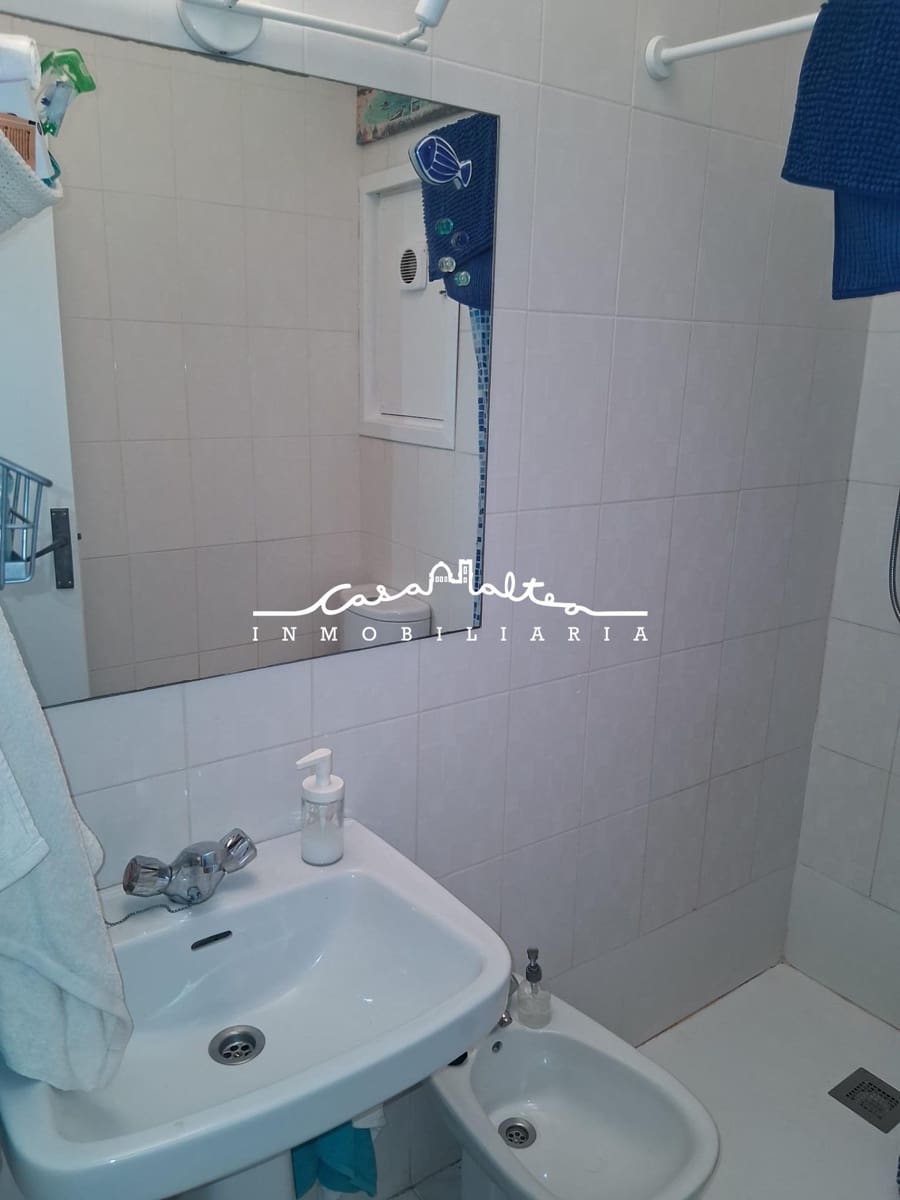 2 bedroom Apartment for sale in Altea - € 269,000 (Ref: 9721845)