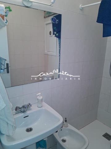 2 bedroom Apartment for sale in Altea - € 269,000 (Ref: 9721845)