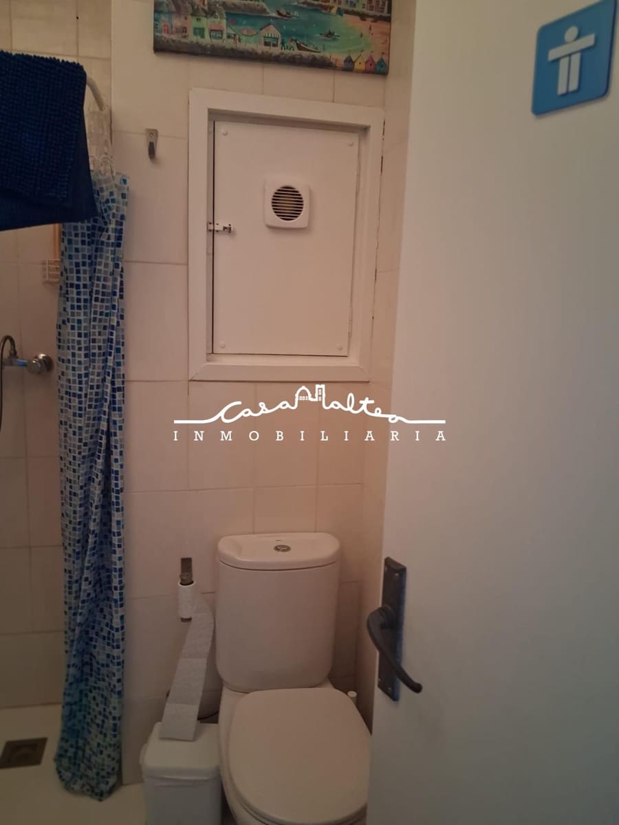 2 bedroom Apartment for sale in Altea - € 269,000 (Ref: 9721845)