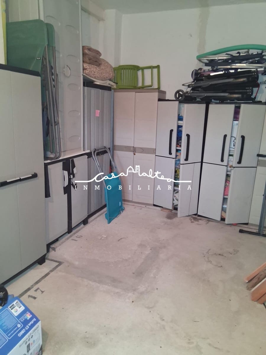 2 bedroom Apartment for sale in Altea - € 269,000 (Ref: 9721845)