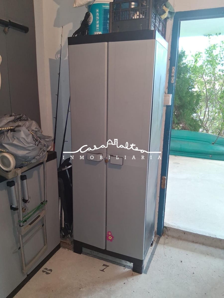 2 bedroom Apartment for sale in Altea - € 269,000 (Ref: 9721845)