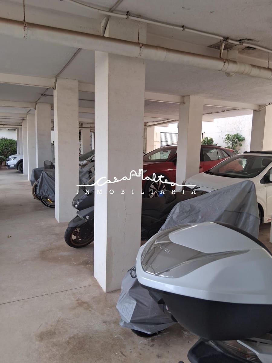 2 bedroom Apartment for sale in Altea - € 269,000 (Ref: 9721845)