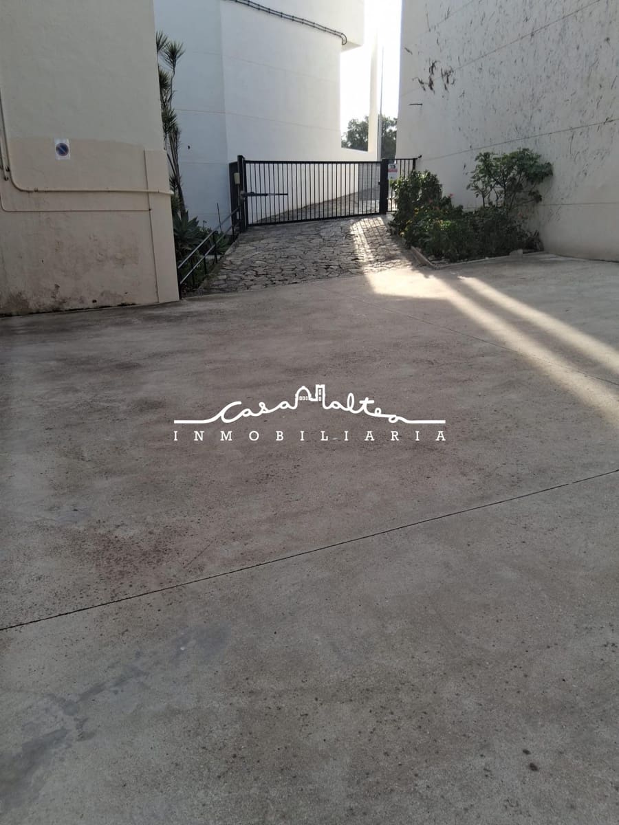 2 bedroom Apartment for sale in Altea - € 269,000 (Ref: 9721845)