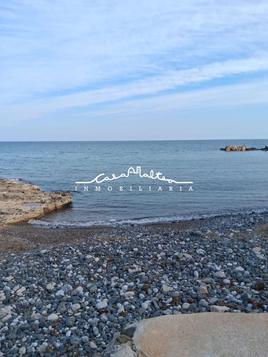 2 bedroom Apartment for sale in Altea - € 269,000 (Ref: 9721845)