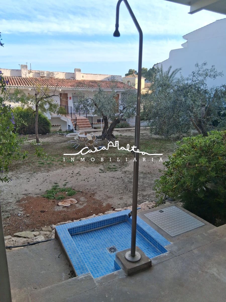 2 bedroom Apartment for sale in Altea - € 269,000 (Ref: 9721845)