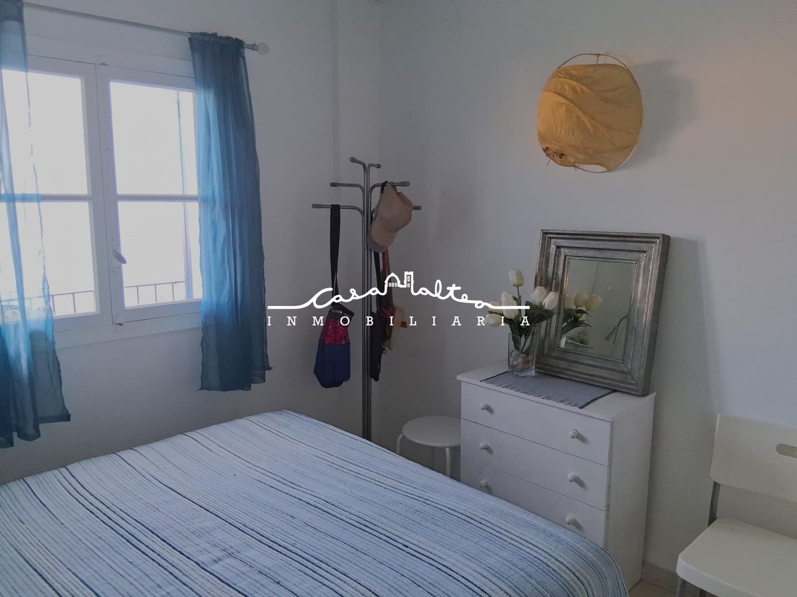 2 bedroom Apartment for sale in Altea - € 269,000 (Ref: 9721845)