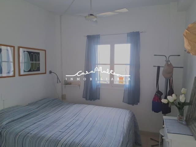 2 bedroom Apartment for sale in Altea - € 269,000 (Ref: 9721845)
