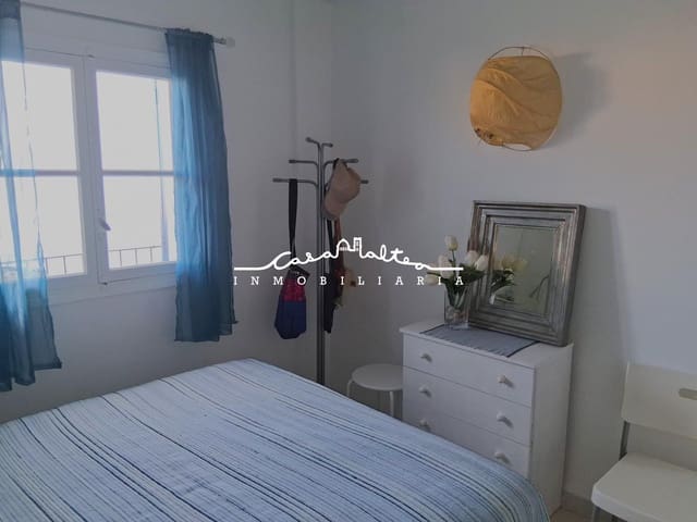 2 bedroom Apartment for sale in Altea - € 269,000 (Ref: 9721845)