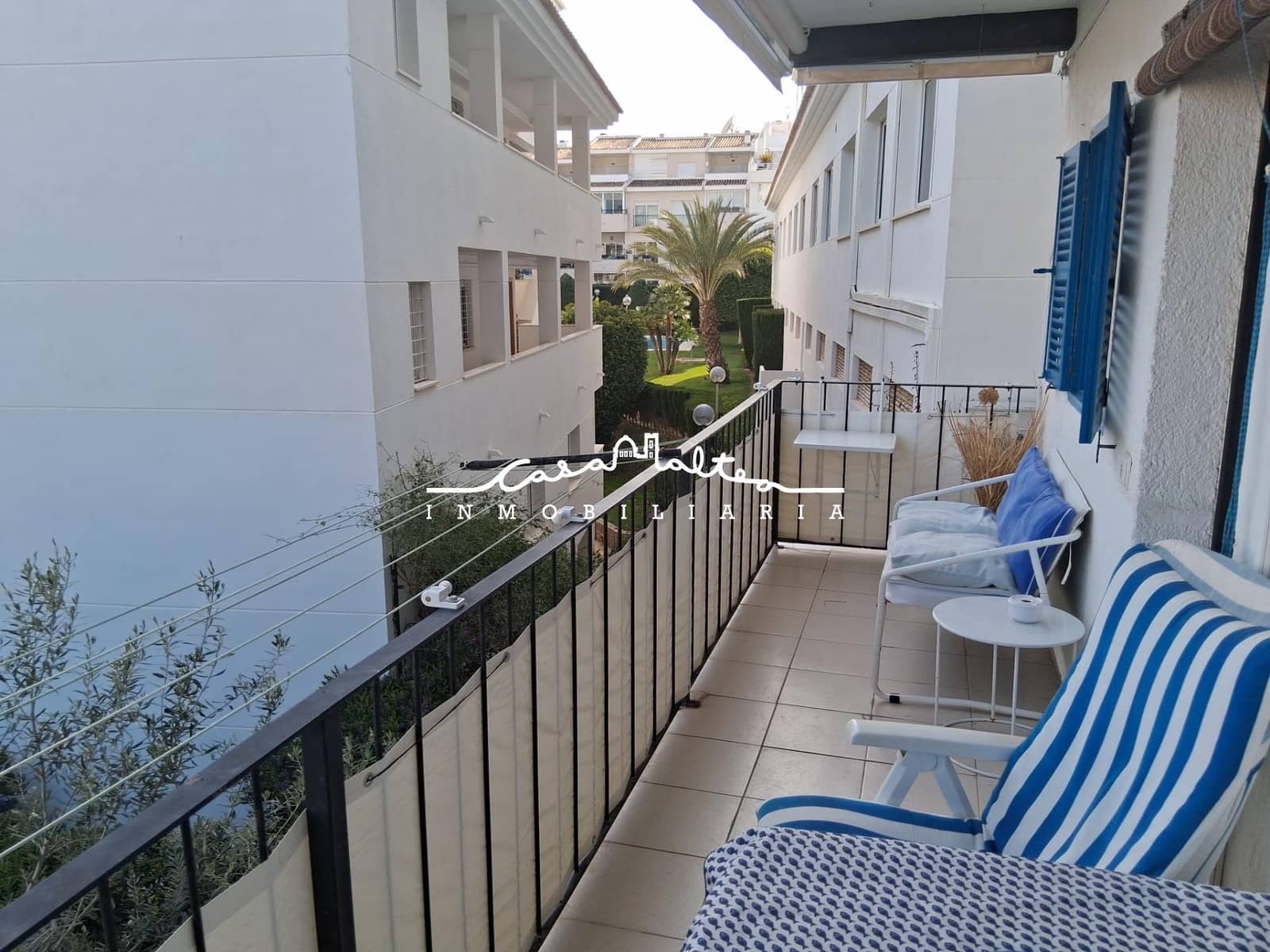 2 bedroom Apartment for sale in Altea - € 269,000 (Ref: 9721845)