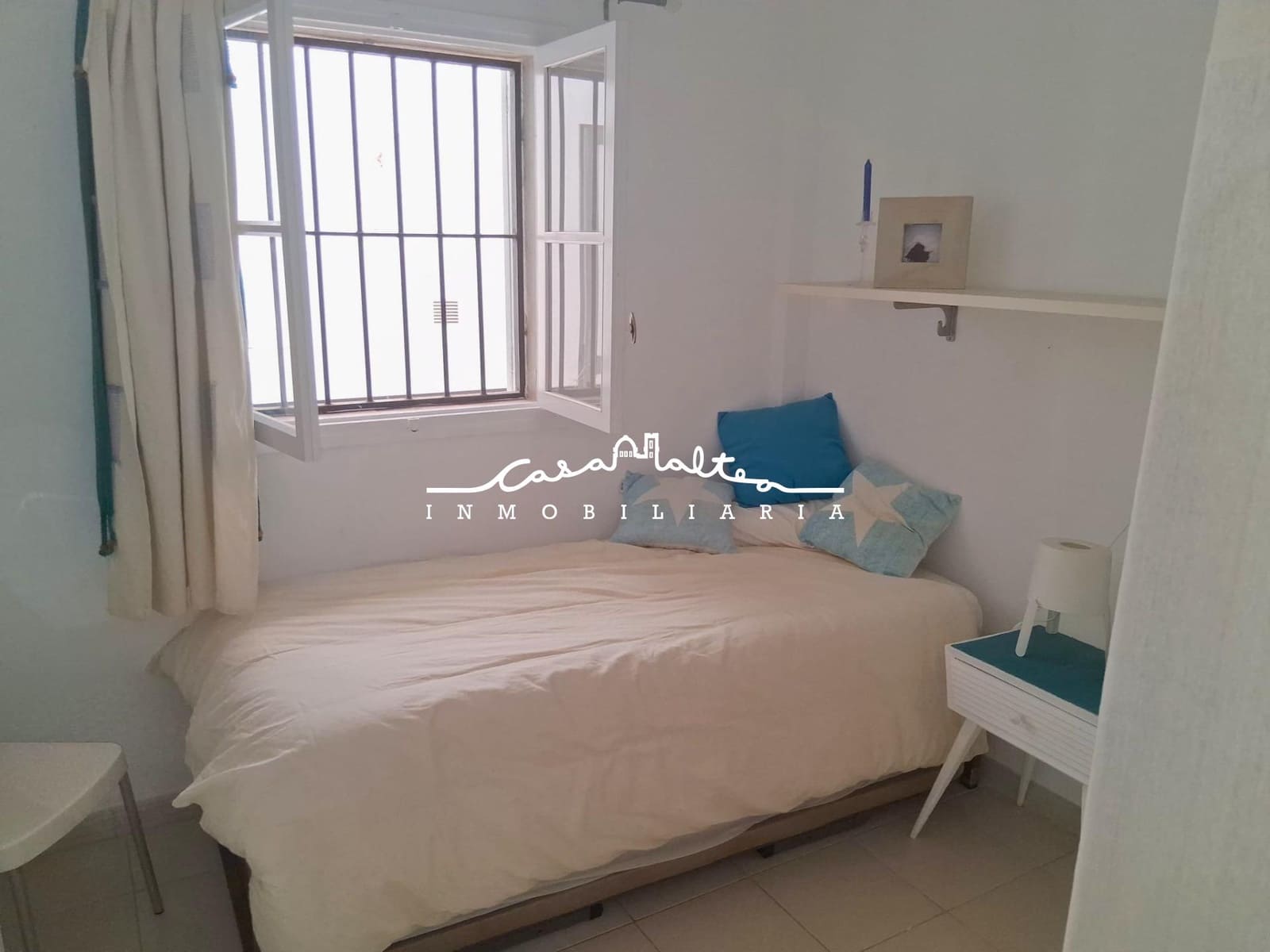 2 bedroom Apartment for sale in Altea - € 269,000 (Ref: 9721845)