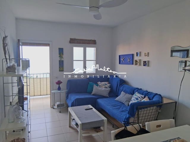 2 bedroom Apartment for sale in Altea - € 269,000 (Ref: 9721845)