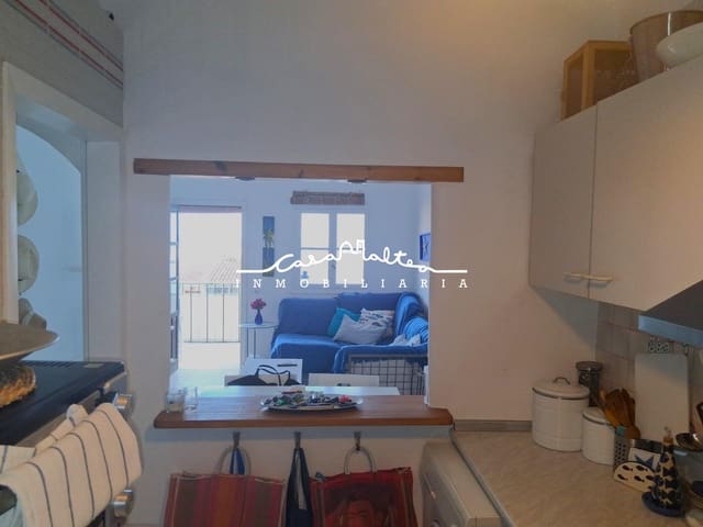 2 bedroom Apartment for sale in Altea - € 269,000 (Ref: 9721845)