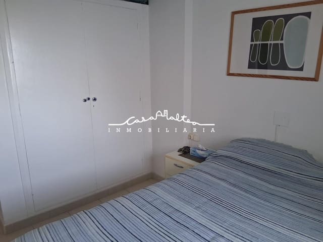 2 bedroom Apartment for sale in Altea - € 269,000 (Ref: 9721845)