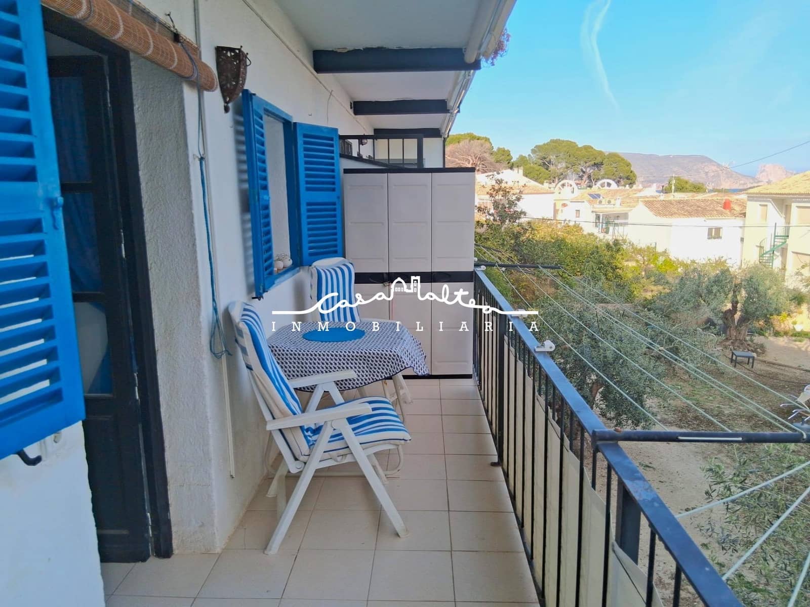 2 bedroom Apartment for sale in Altea - € 269,000 (Ref: 9721845)