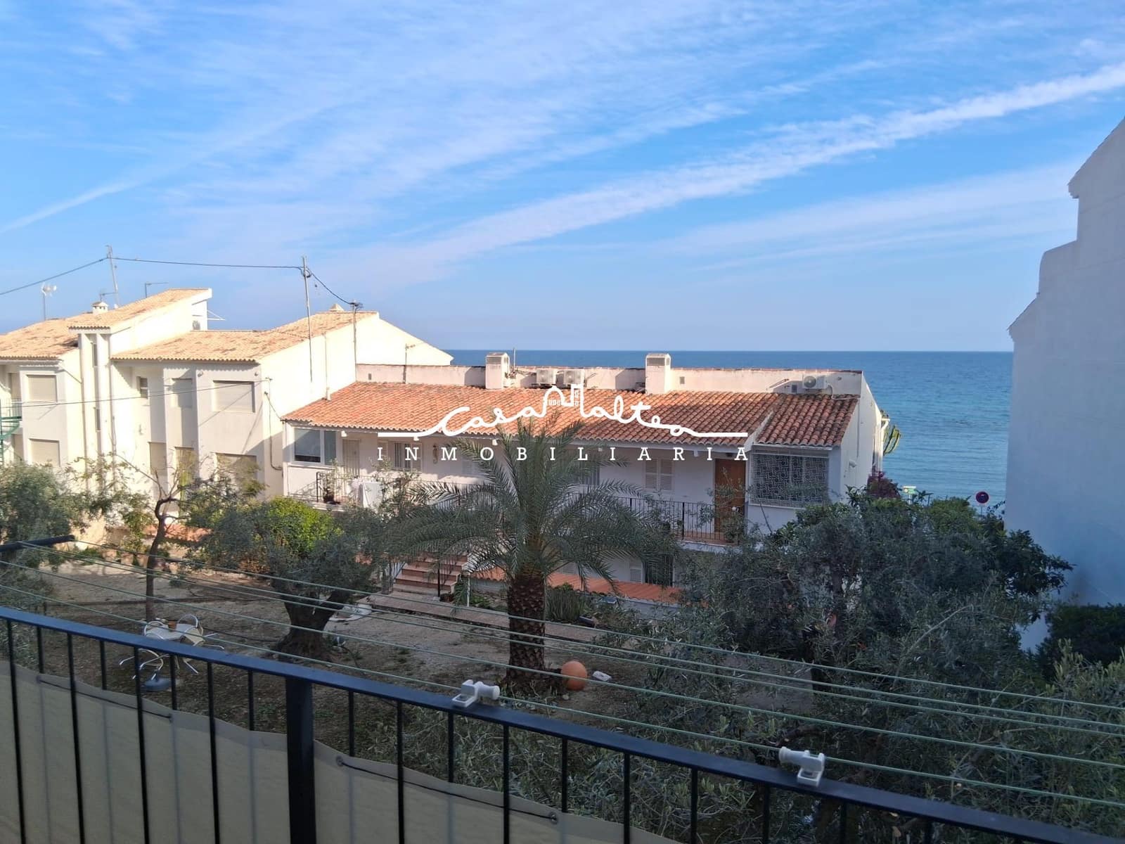 2 bedroom Apartment for sale in Altea - € 269,000 (Ref: 9721845)