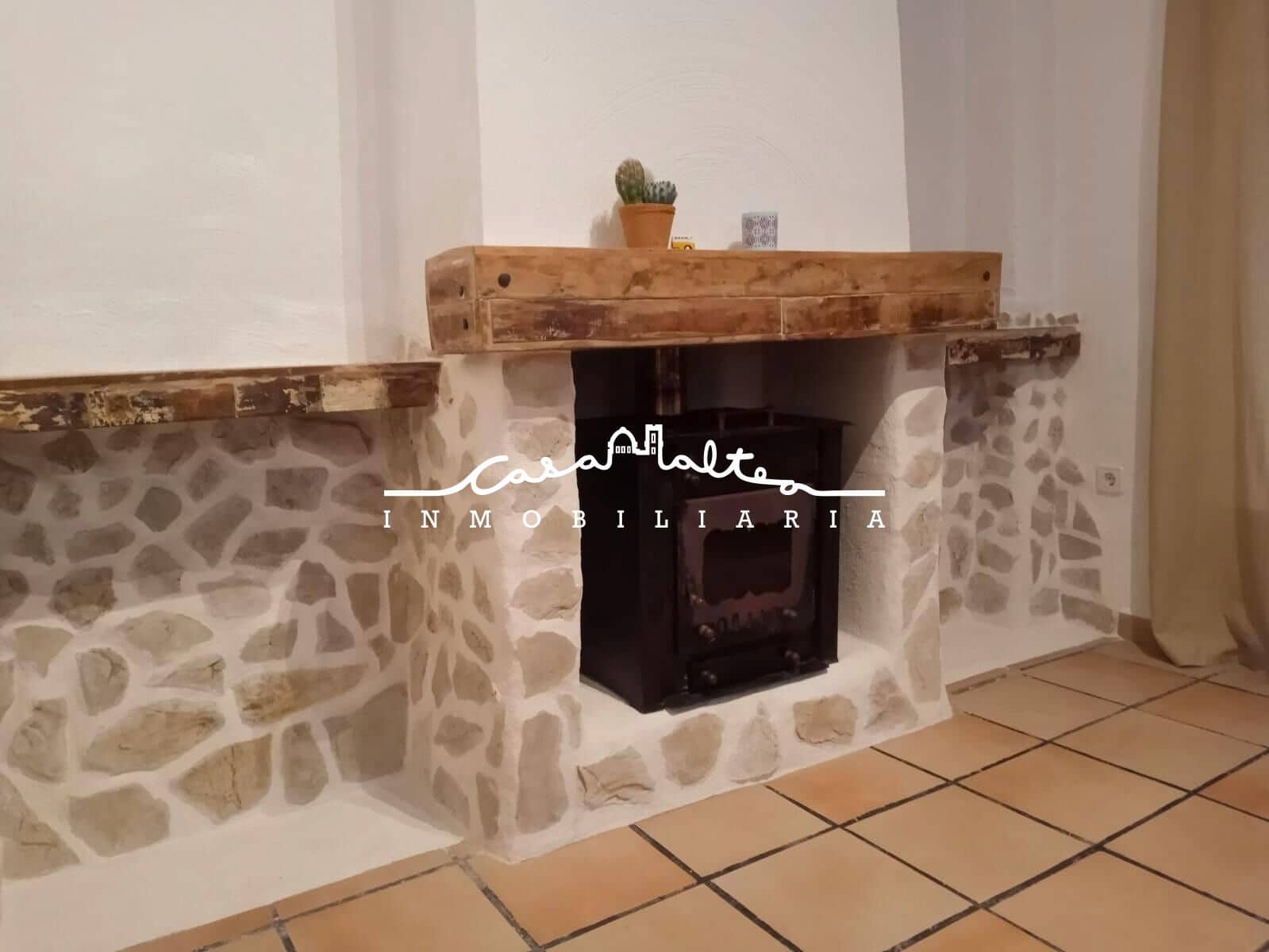 3 bedroom Townhouse for sale in Callosa d'En Sarria - € 165,000 (Ref: 9726778)