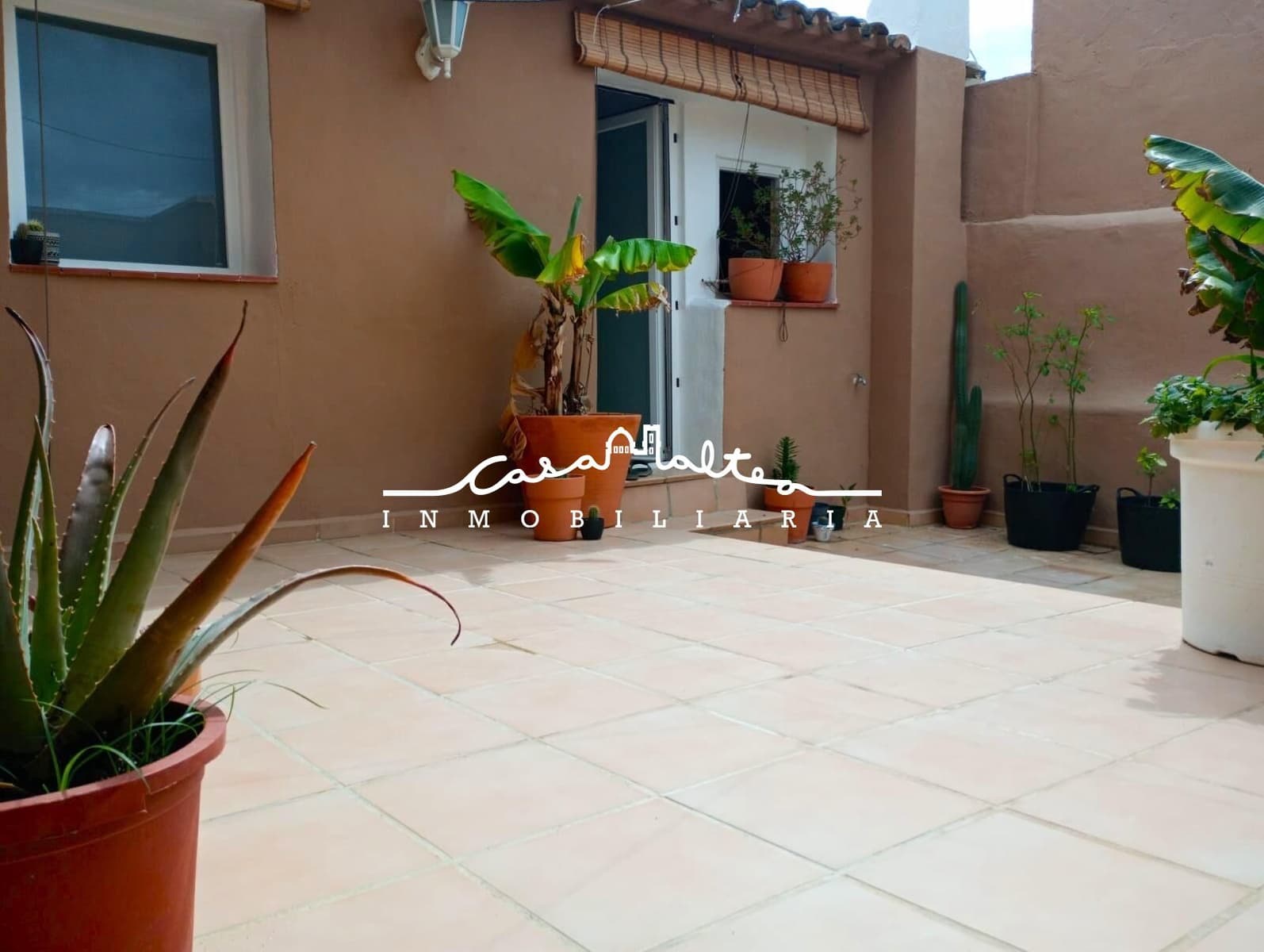 3 bedroom Townhouse for sale in Callosa d'En Sarria - € 165,000 (Ref: 9726778)