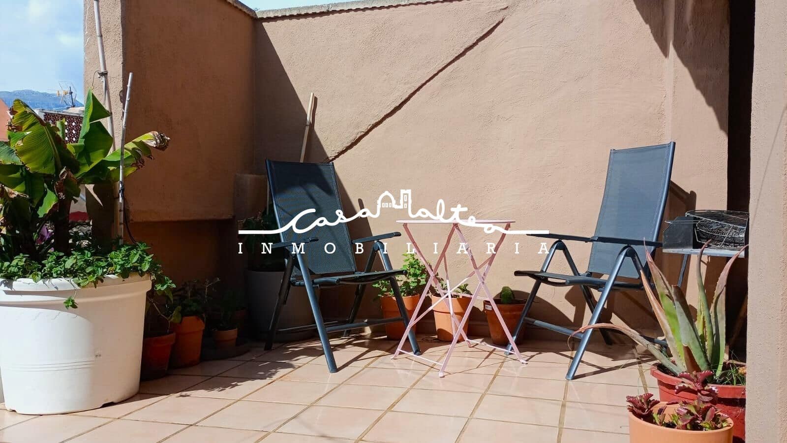 3 bedroom Townhouse for sale in Callosa d'En Sarria - € 165,000 (Ref: 9726778)