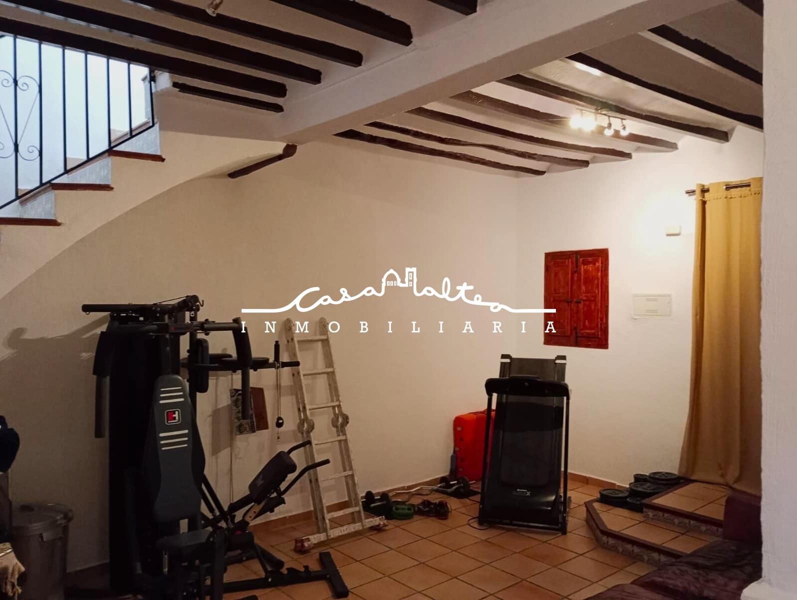3 bedroom Townhouse for sale in Callosa d'En Sarria - € 165,000 (Ref: 9726778)