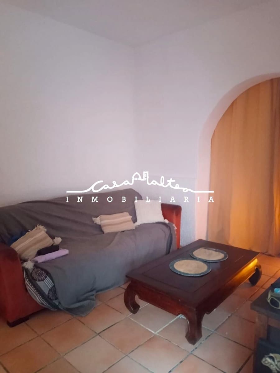 3 bedroom Townhouse for sale in Callosa d'En Sarria - € 165,000 (Ref: 9726778)