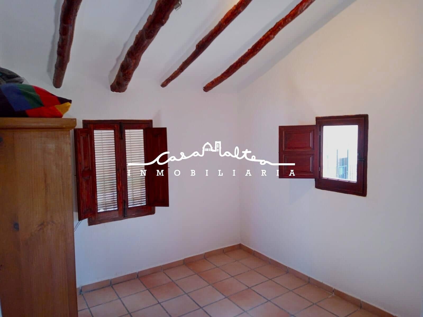 3 bedroom Townhouse for sale in Callosa d'En Sarria - € 165,000 (Ref: 9726778)