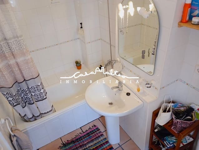 3 camera da letto Casa in vendita in Callosa d'En Sarrià - 165.000 € (Rif: 9726778)