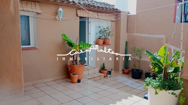 3 camera da letto Casa in vendita in Callosa d'En Sarrià - 165.000 € (Rif: 9726778)