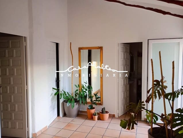 3 camera da letto Casa in vendita in Callosa d'En Sarrià - 165.000 € (Rif: 9726778)