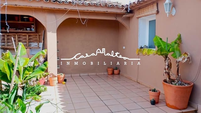 3 camera da letto Casa in vendita in Callosa d'En Sarrià - 165.000 € (Rif: 9726778)