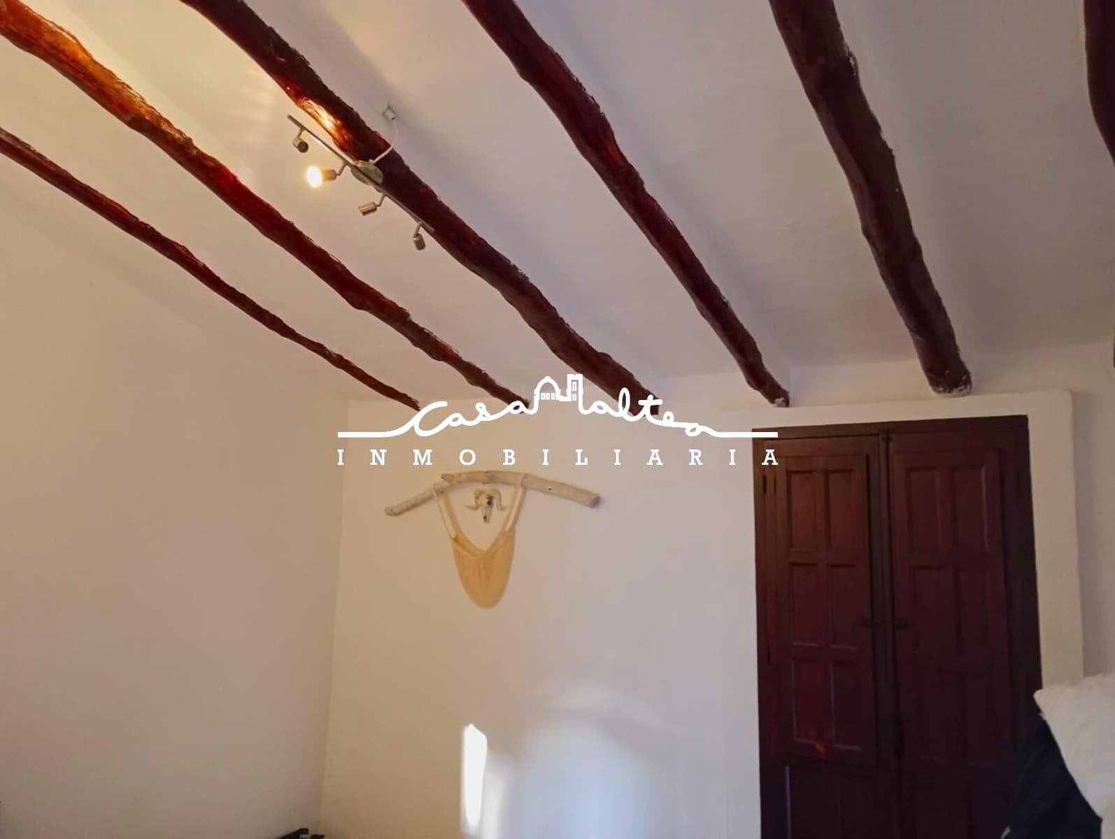 3 bedroom Townhouse for sale in Callosa d'En Sarria - € 165,000 (Ref: 9726778)