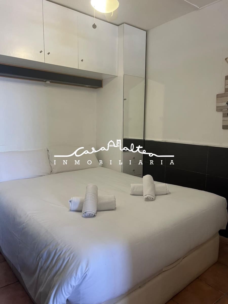 1 camera da letto Monolocale da affittare in Altea - 750 € (Rif: 9735700)