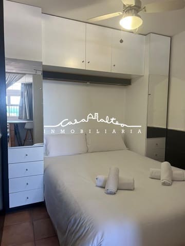 1 camera da letto Monolocale da affittare in Altea - 750 € (Rif: 9735700)