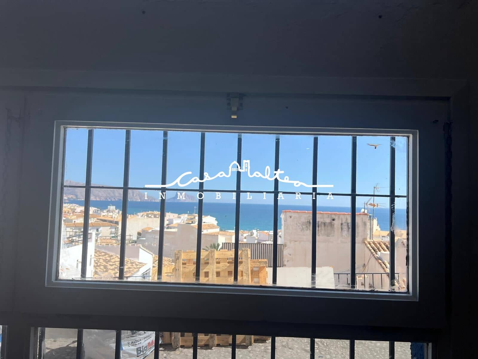 1 camera da letto Monolocale da affittare in Altea - 750 € (Rif: 9735700)