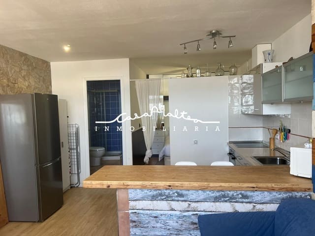 1 camera da letto Monolocale da affittare in Altea - 750 € (Rif: 9735700)