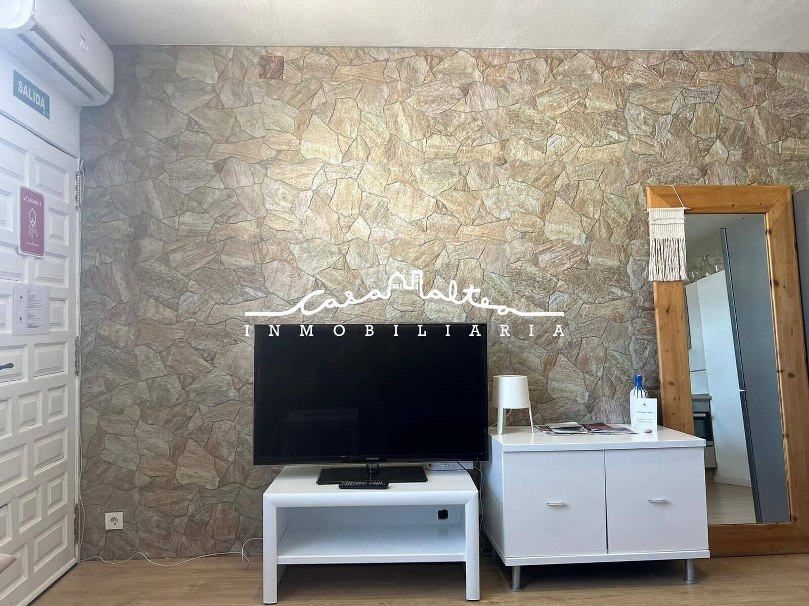 1 camera da letto Monolocale da affittare in Altea - 750 € (Rif: 9735700)