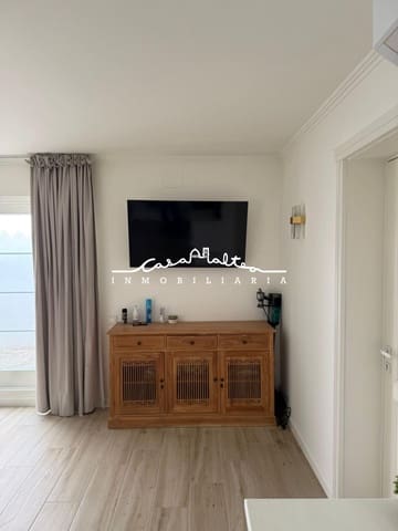2 bedroom Apartment for sale in Altea - € 420,000 (Ref: 9735701)