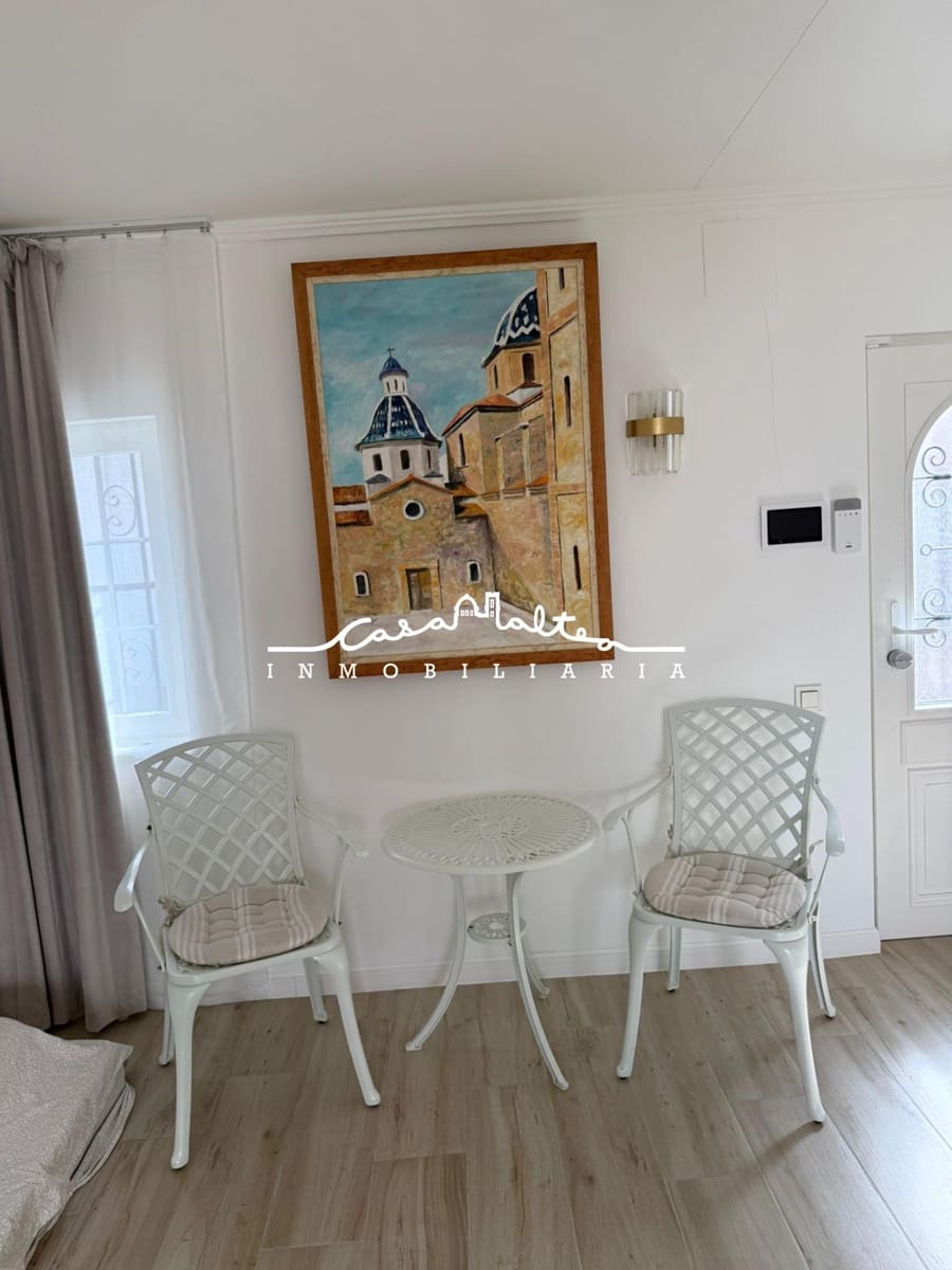 2 bedroom Apartment for sale in Altea - € 420,000 (Ref: 9735701)