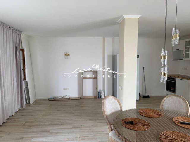 2 bedroom Apartment for sale in Altea - € 420,000 (Ref: 9735701)